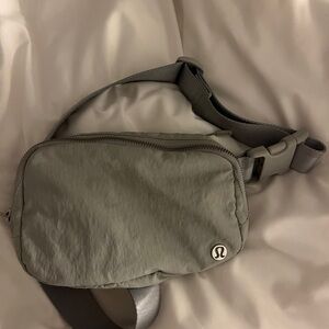 Lululemon belt bag